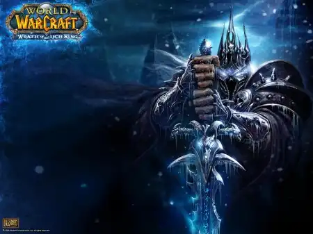 Games Wallpapers #3