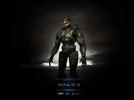 Games Wallpapers #3