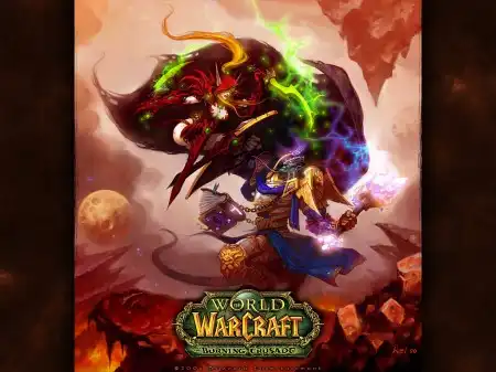 Games Wallpapers #3