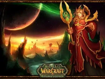 Games Wallpapers #3