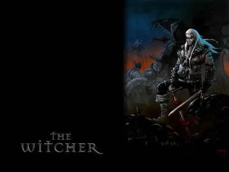 Games Wallpapers #3