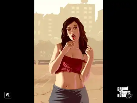 Games Wallpapers #3