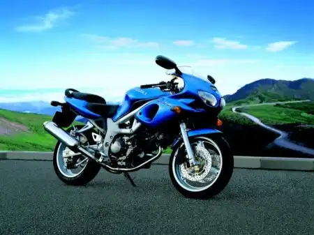 Sport Moto