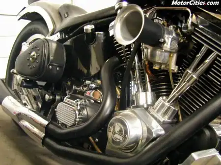 Sport Moto