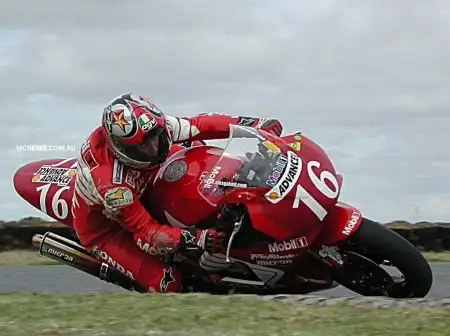 Sport Moto