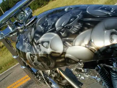 Sport Moto