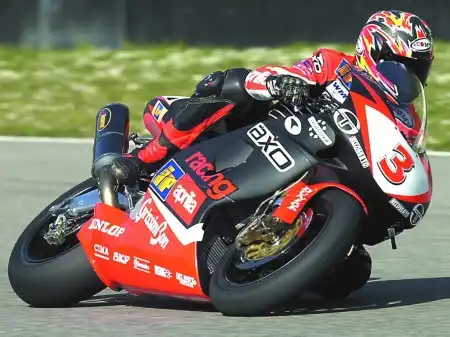 Sport Moto