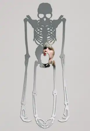 Необычные зеркала