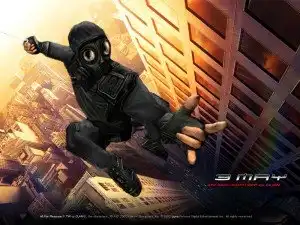 CS