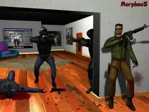 CS