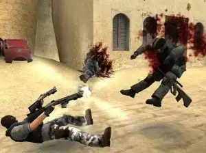 CS