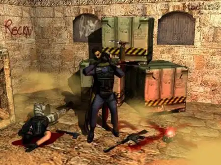 CS