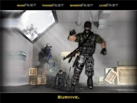 CS