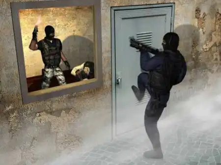CS
