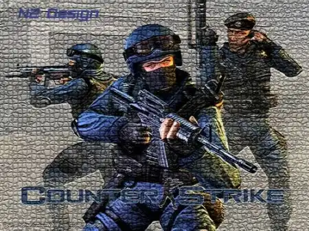 CS
