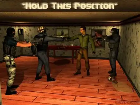CS