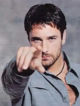 Рауль Бова (Raoul Bova) Рауль Бова (Raoul Bova)