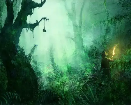 Wallpapers [200]