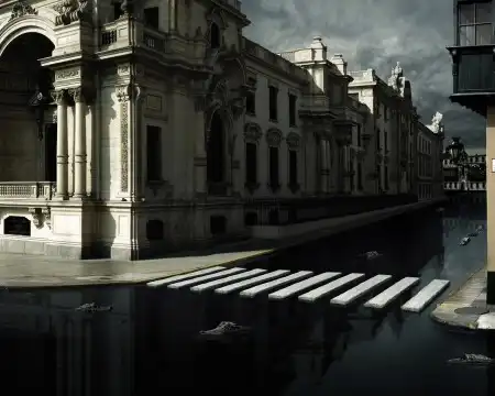 Wallpapers [200]