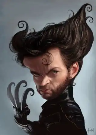 Художник Tiago Hoisel