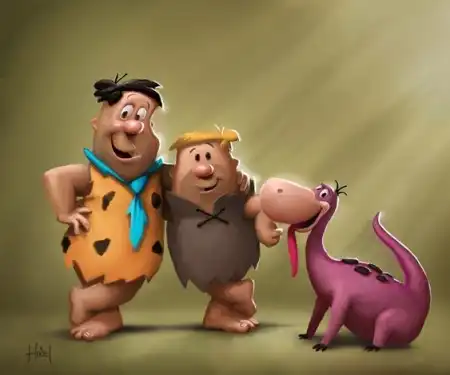 Художник Tiago Hoisel
