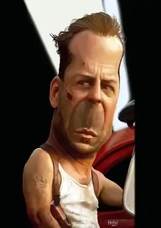 Художник Tiago Hoisel