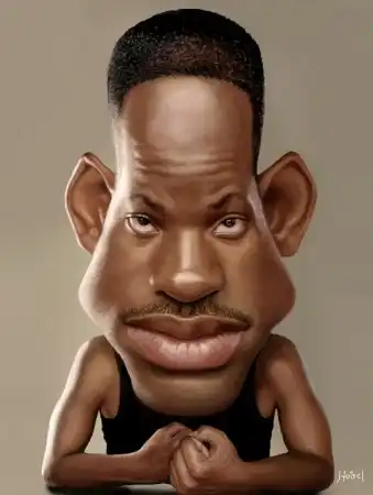 Художник Tiago Hoisel