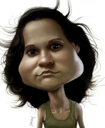 Художник Tiago Hoisel