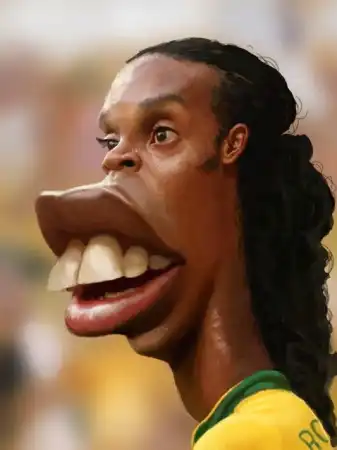 Художник Tiago Hoisel