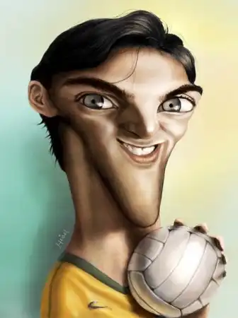 Художник Tiago Hoisel