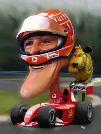 Художник Tiago Hoisel