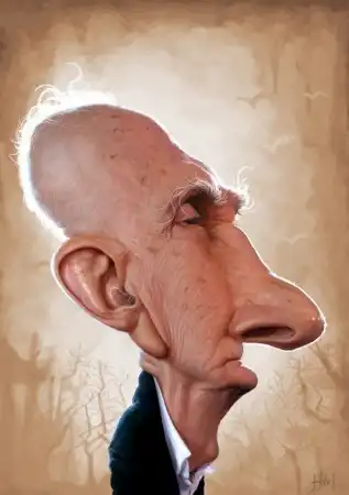 Художник Tiago Hoisel
