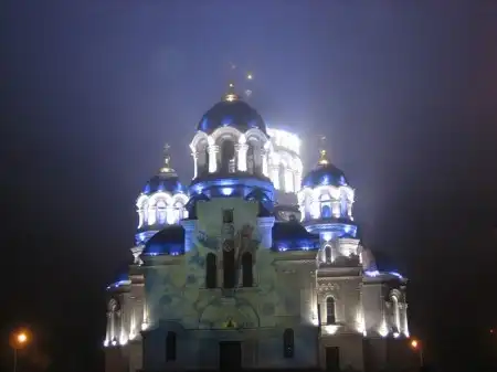 Мир в фотографии