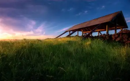 Мир в фотографии