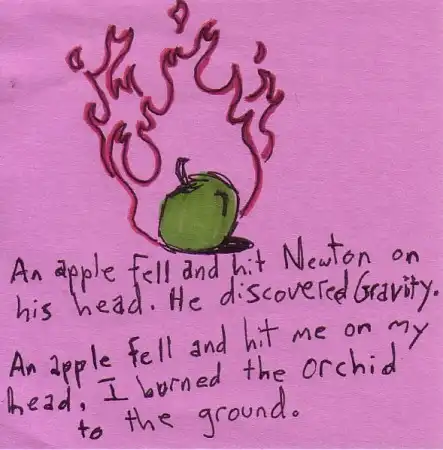 Works by Squirrel Junkie