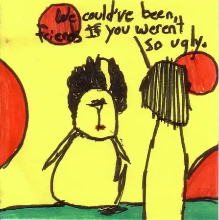 Works by Squirrel Junkie