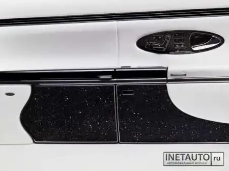 Maybach 62S Landaulet