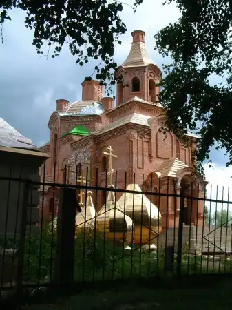 Кожевниково