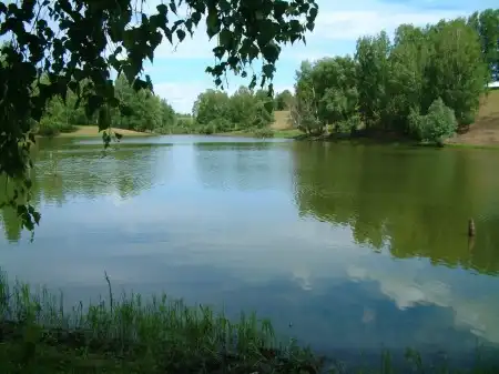 Кожевниково