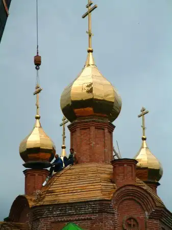 Кожевниково