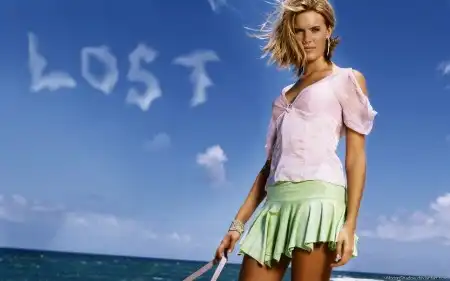Girls Wallpaper Сollection
