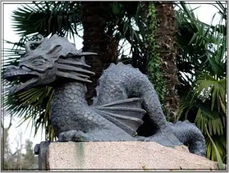 Драконыы