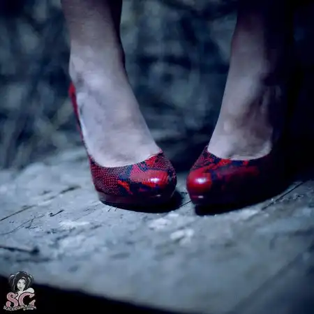 NEW from "SG" [I]