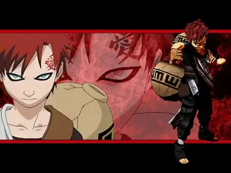 NARUTO