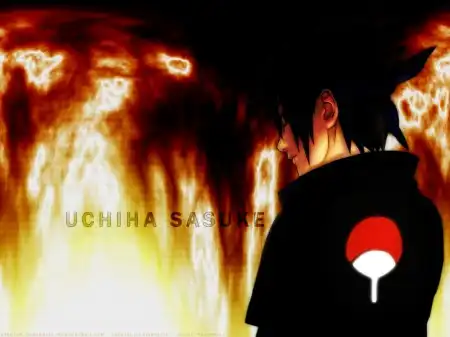 NARUTO