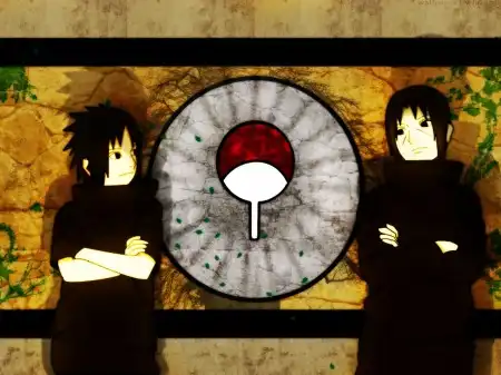 NARUTO