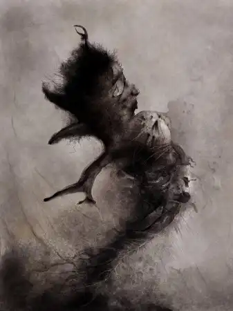 Eric Lacombe (France)