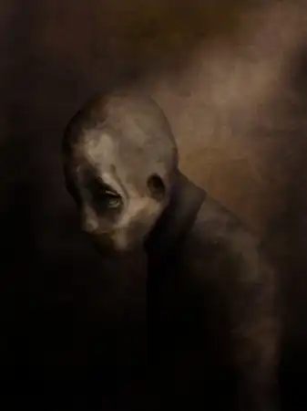 Eric Lacombe (France)
