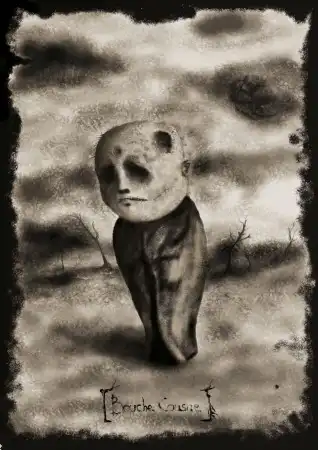 Eric Lacombe (France)