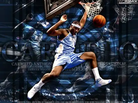 NBA wallpapers